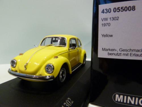 Volkswagen 1302