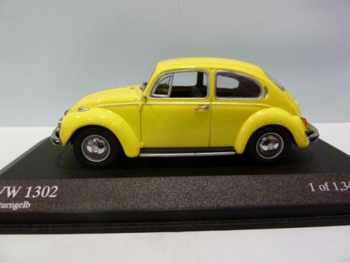 Volkswagen 1302