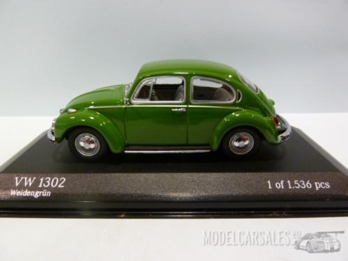 Volkswagen 1302