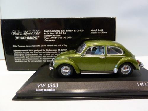 Volkswagen 1303