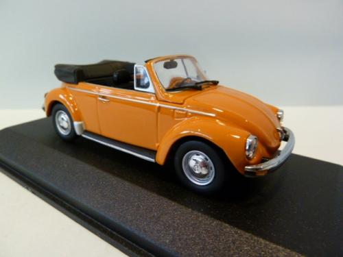 Volkswagen 1303 Cabriolet