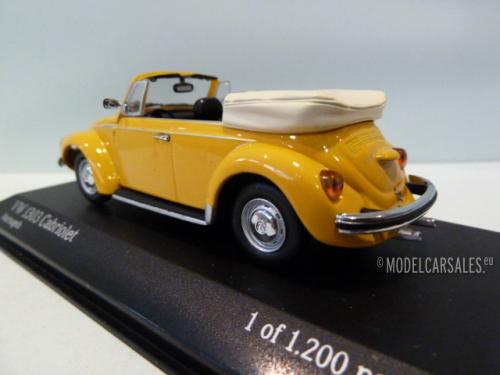 Volkswagen 1303 Cabriolet