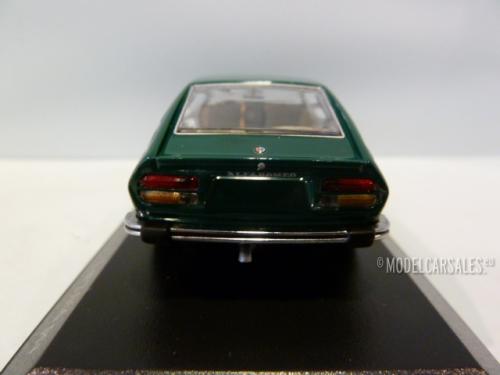 Alfa Romeo Alfetta GTV