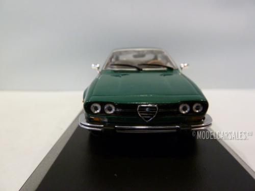 Alfa Romeo Alfetta GTV