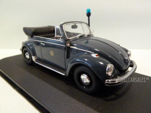 Volkswagen 1302 Cabriolet