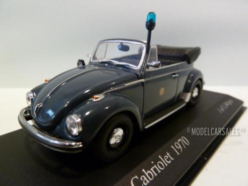 Volkswagen 1302 Cabriolet