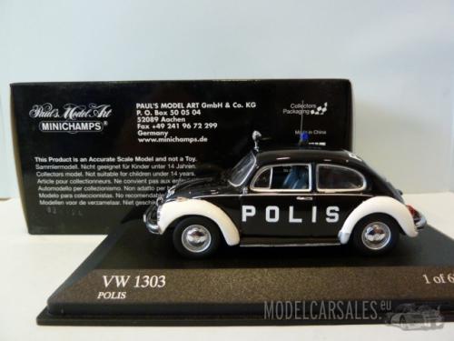 Volkswagen 1303