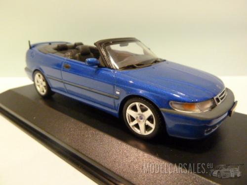 Saab 9-3 Aero Cabriolet