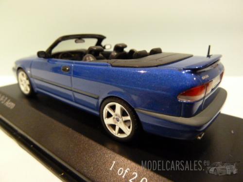 Saab 9-3 Aero Cabriolet