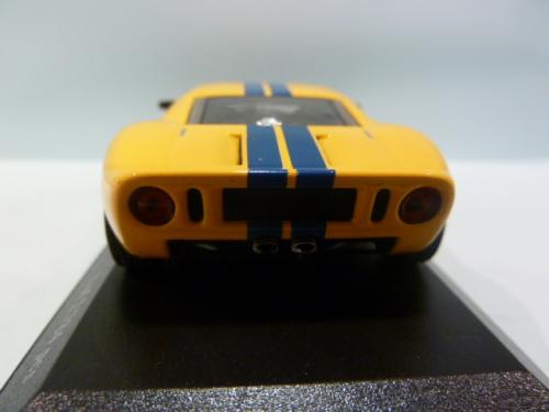 Ford GT