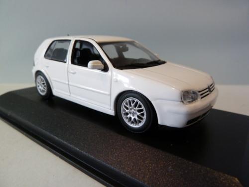 Volkswagen Golf IV