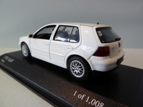 Volkswagen Golf IV