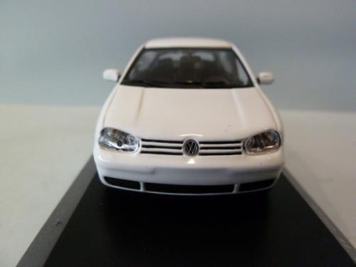 Volkswagen Golf IV