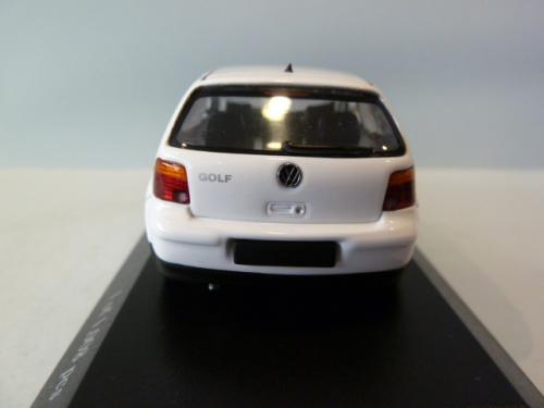 Volkswagen Golf IV