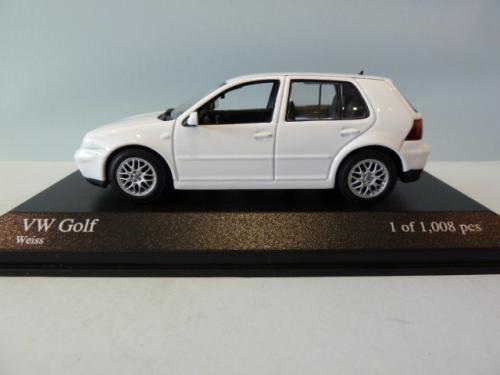 Volkswagen Golf IV