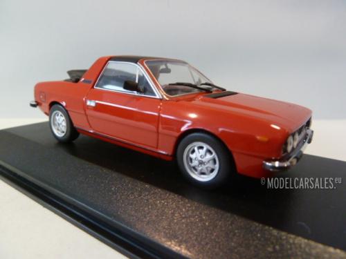 Lancia Beta Spider