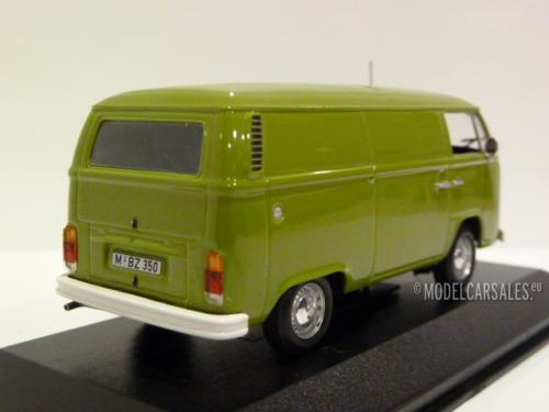 Volkswagen T2 Kastenwagen