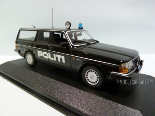 Volvo 240 GL Break