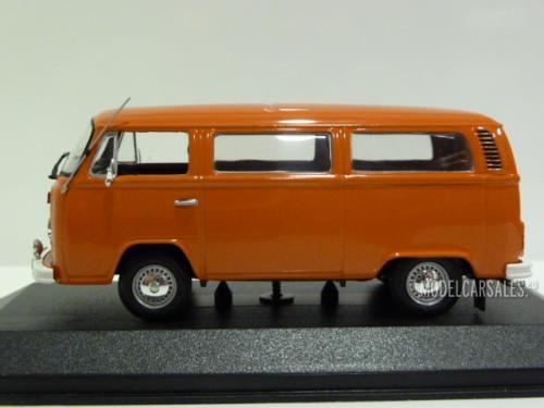 Volkswagen T2 Bus