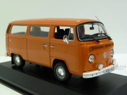 Volkswagen T2 Bus