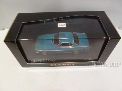 Volvo P 1800 Coupe Volvo P 1800 Coupe