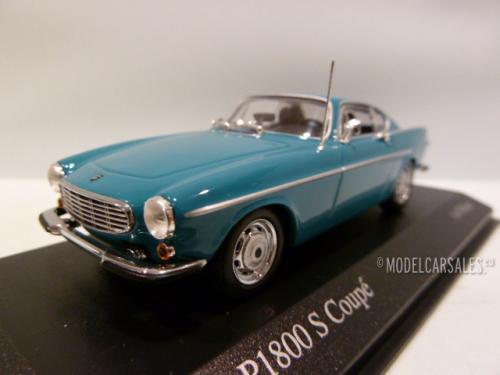 Volvo P 1800 Coupe Volvo P 1800 Coupe