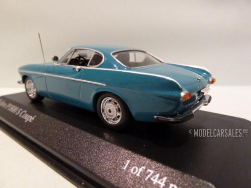 Volvo P 1800 Coupe Volvo P 1800 Coupe