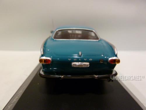 Volvo P 1800 Coupe Volvo P 1800 Coupe