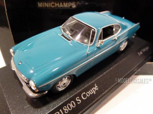 Volvo P 1800 Coupe Volvo P 1800 Coupe
