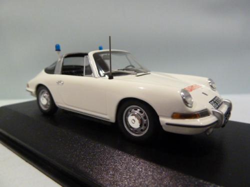 Porsche 911 Targa