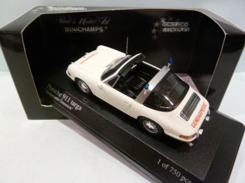 Porsche 911 Targa