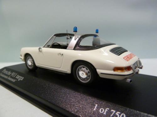 Porsche 911 Targa