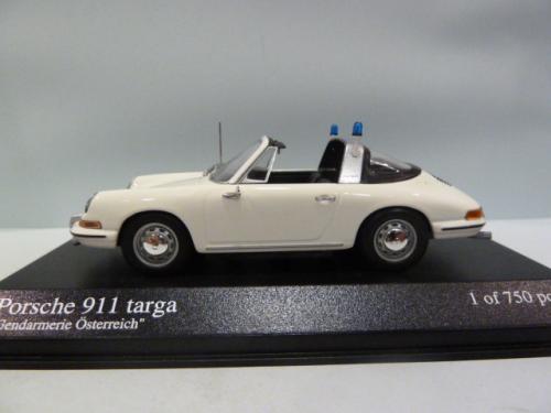 Porsche 911 Targa