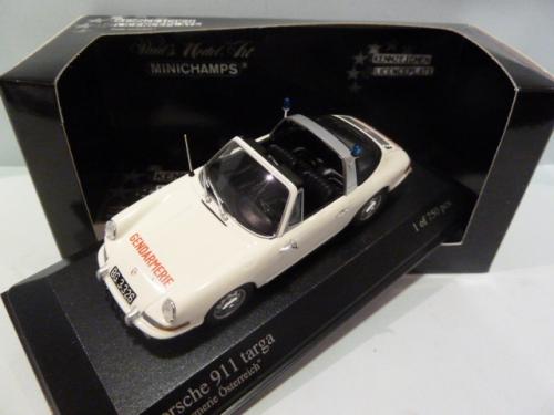 Porsche 911 Targa