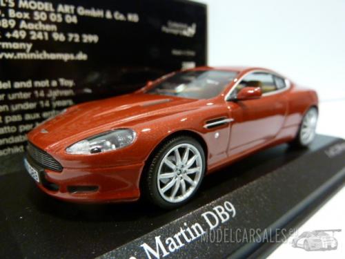 Aston Martin DB9