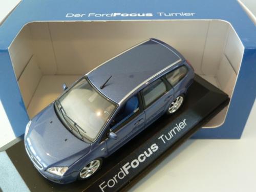 Ford Focus Turnier