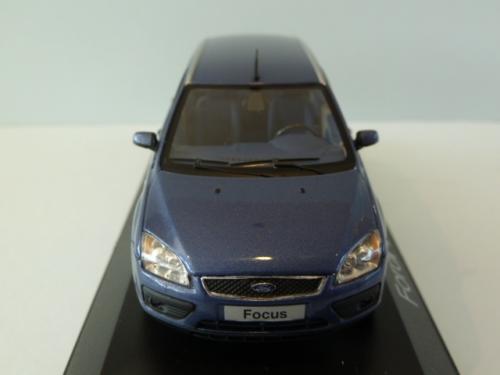 Ford Focus Turnier