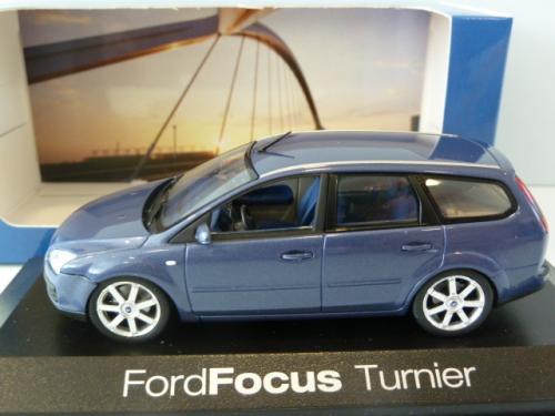 Ford Focus Turnier