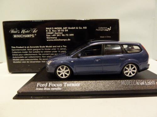 Ford Focus Turnier