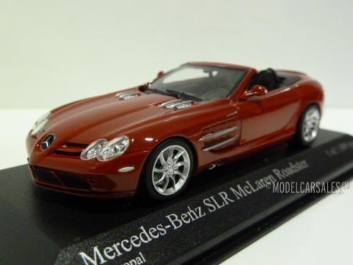 Mercedes-benz SLR Mercedes-benz SLR
