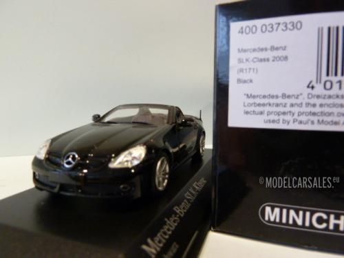 Mercedes-benz SLK (r171) Mercedes-benz SLK (r171)