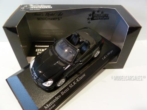 Mercedes-benz SLK (r171) Mercedes-benz SLK (r171)