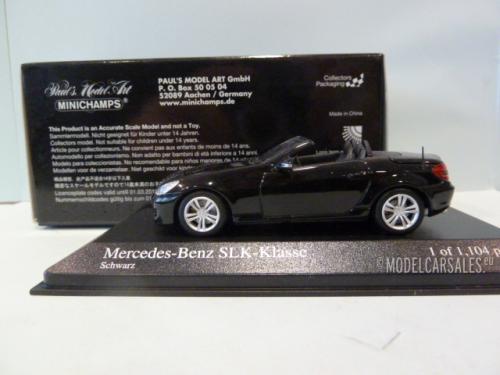 Mercedes-benz SLK (r171) Mercedes-benz SLK (r171)