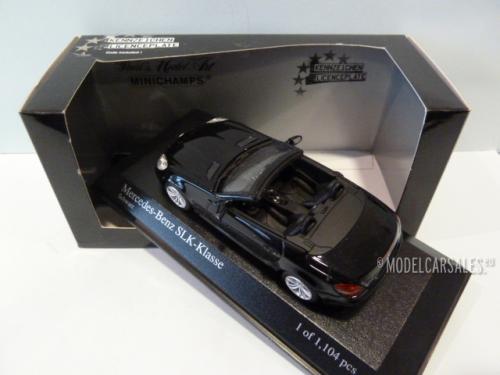 Mercedes-benz SLK (r171) Mercedes-benz SLK (r171)