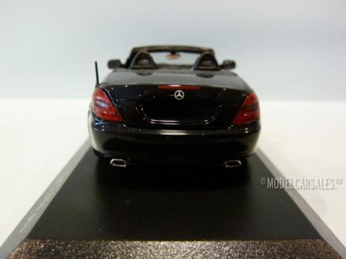 Mercedes-benz SLK (r171) Mercedes-benz SLK (r171)