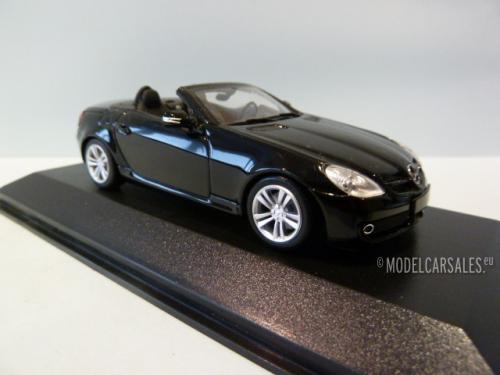 Mercedes-benz SLK (r171) Mercedes-benz SLK (r171)