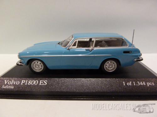 Volvo P 1800 ES