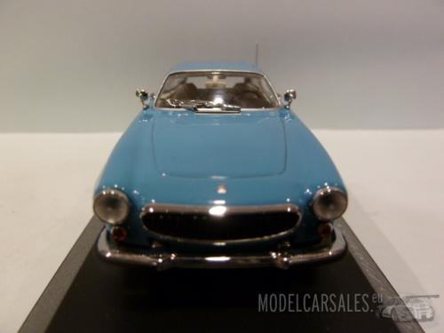 Volvo P 1800 ES