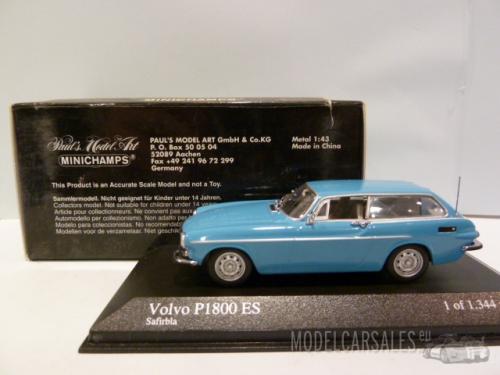Volvo P 1800 ES