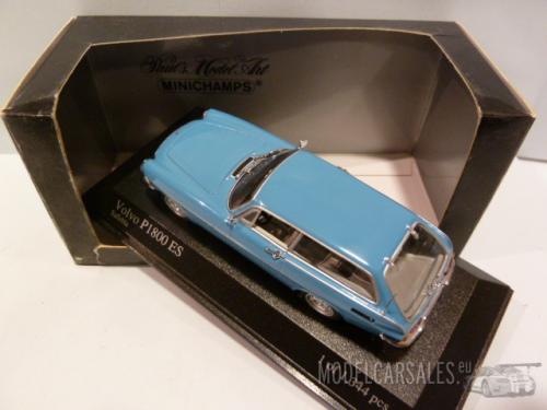 Volvo P 1800 ES